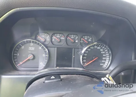 2014 Chevrolet Silverado 1500 Work Truck 2Wt z USA, uszkodzony, nr VIN 1GCRCPEH0EZ373225